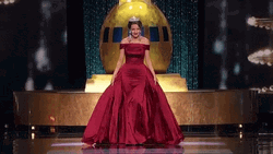 They Missed The Reigning Queen GIF