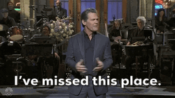 They Missed This Place GIF