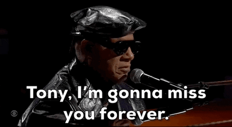 They Missed You Forever GIF