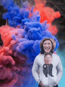 Thick Smoke Signals Wave GIF