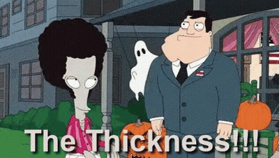 Thickness Thicc GIF