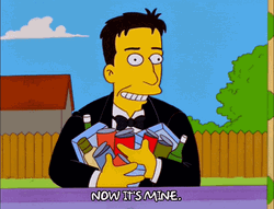 Thief Chuck Garabedian GIF