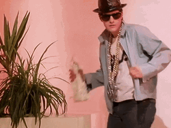 Thief Mike D Beastie Boys GIF