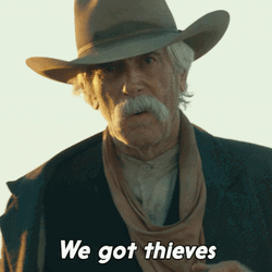 Thief Problem Shea Brennan GIF