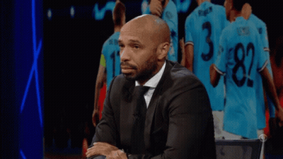 Thierry Henry Thierry GIF