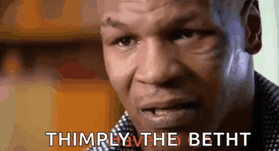 Thimply The Betht GIF