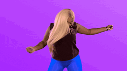 Things That Bounce Girls Body GIF