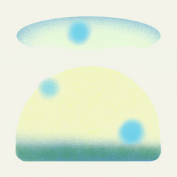 Things That Bounce Inside Jar GIF