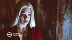 Think About It Meme Sad Girl GIF