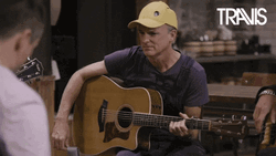 Think About It Meme Zoom In GIF