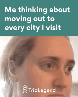 Think About It Moving Out Meme GIF