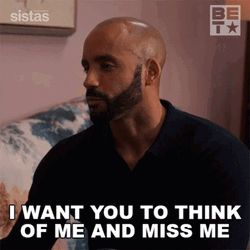 Think Of Me And Miss Missed Me GIF