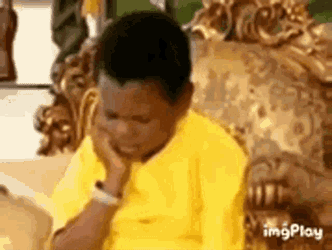 Thinking Gif Hmmm GIF