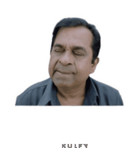 Thinking Sticker Sticker GIF