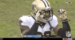 This Close NFL GIF
