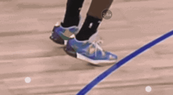 This Close To The Line GIF