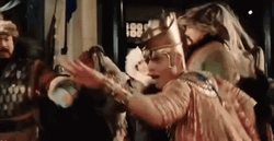 This Dance It Belongs In A Museum GIF