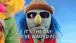 This Day We're Waiting GIF