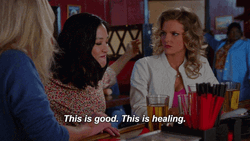 This Good This Is Healing GIF