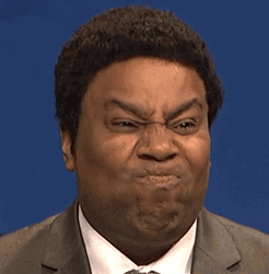 This Guy Stinks From Kenan Thompson GIF