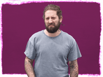 This Guy Stinks Says Joe Trohman GIF