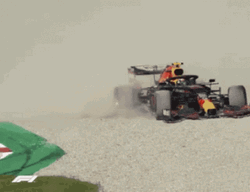 This Guys Is Such A Sore Loser GIF
