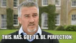 This Has Got To Be Perfecto GIF