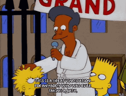 This Is A Great Vindication GIF