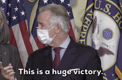 This Is A Huge Victory GIF