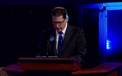 This Is A World Saving Endeavour GIF