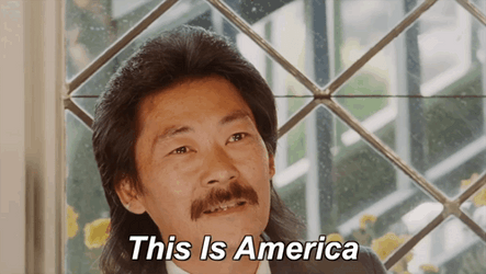 This Is America Bad Movies GIF