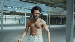 This Is America Song By Donald Glover GIF