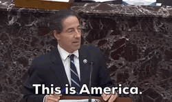 This Is America United States Senate GIF