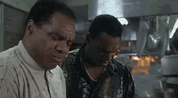 This Is Enough For Next Friday! GIF