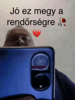 This Is Goin To The Police Goint To The Police Meme GIF
