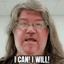 This Is How We Do It High Confidence GIF