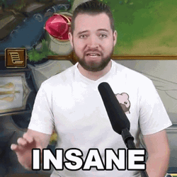 This Is Insane GIF