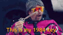 This Is My 1894 Key GIF