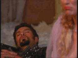 This Is My Nightmare Ares God Of War GIF