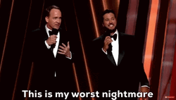 This Is My Nightmare Peyton Manning GIF
