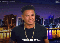 This Is My Passion DJ Pauly D GIF