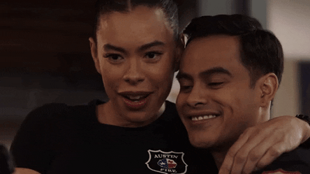 This Is My Tall Shawty Bae GIF