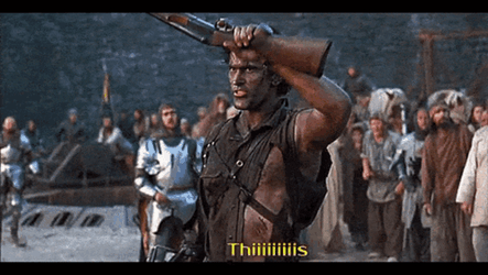 This Is My Yummers GIF