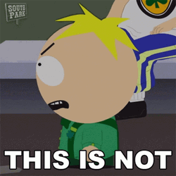 This Is Not Over GIF