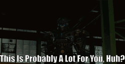 This Is Probably Transformers Rise Of The Beasts GIF