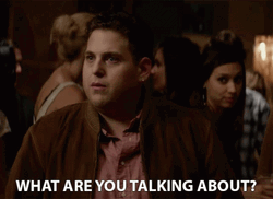 This Is The End Jonah Hill Confused GIF