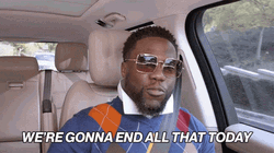 This Is The End Kevin Hart GIF