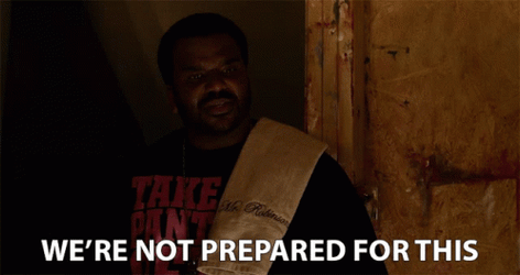 This Is The End Rape Demon GIF