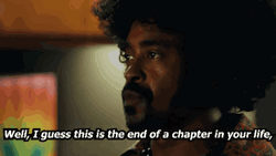This Is The End Tim Meadows GIF