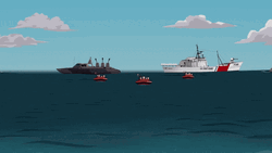 This Is The U.S Coast Guard GIF